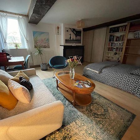 B&B Chez Sylvain Beaugency Ngoại thất bức ảnh
