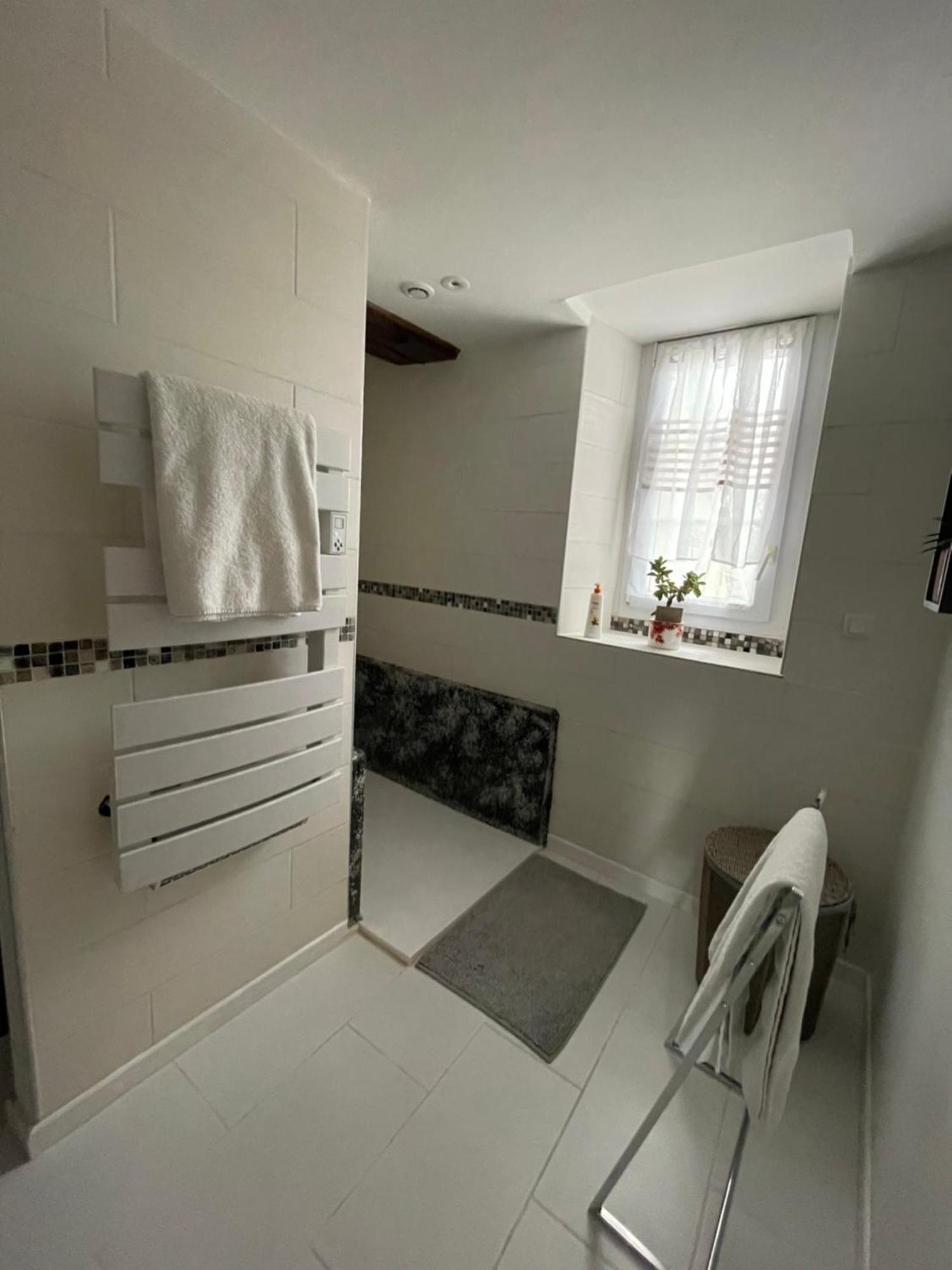 B&B Chez Sylvain Beaugency Ngoại thất bức ảnh