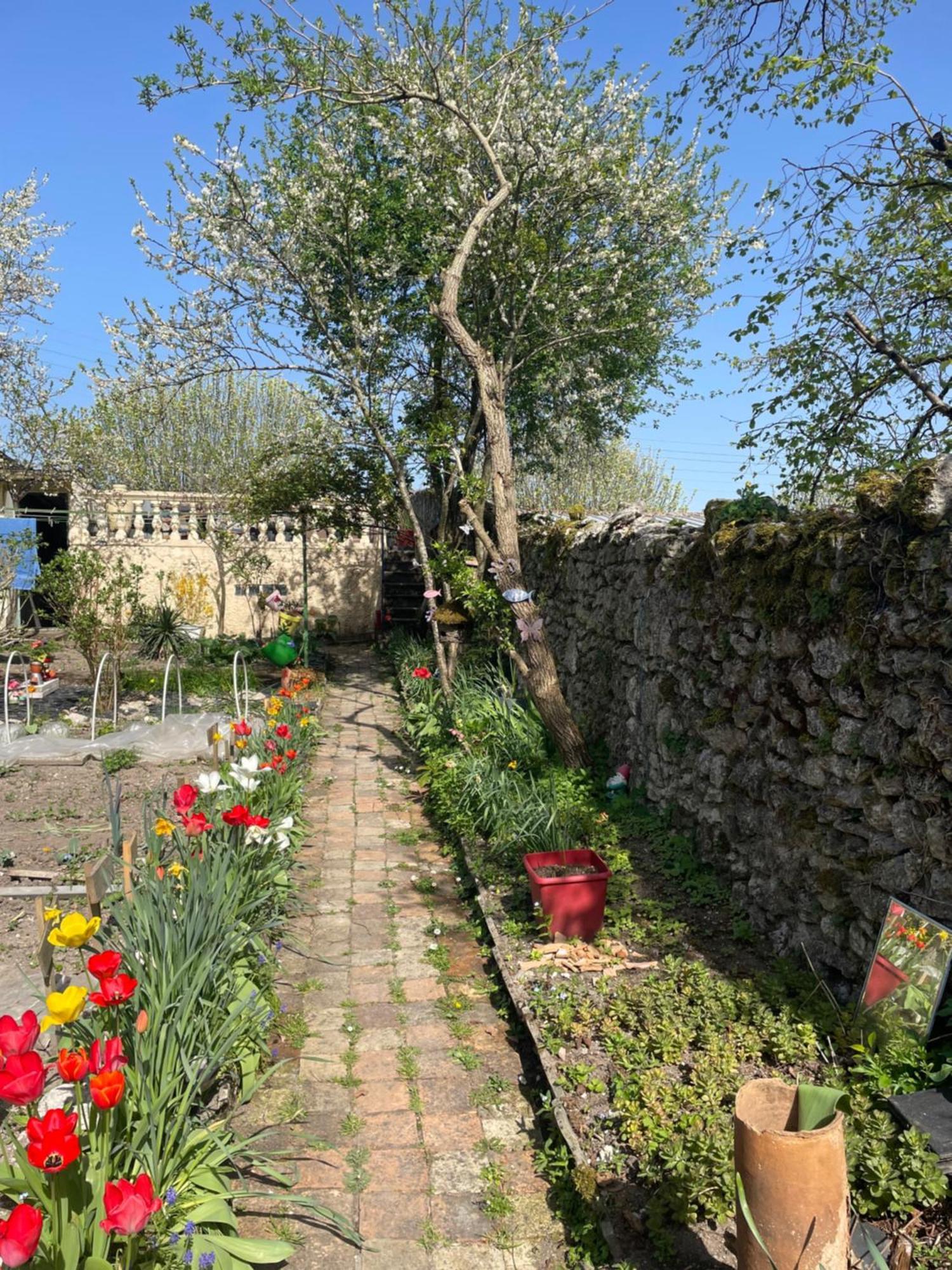 B&B Chez Sylvain Beaugency Ngoại thất bức ảnh
